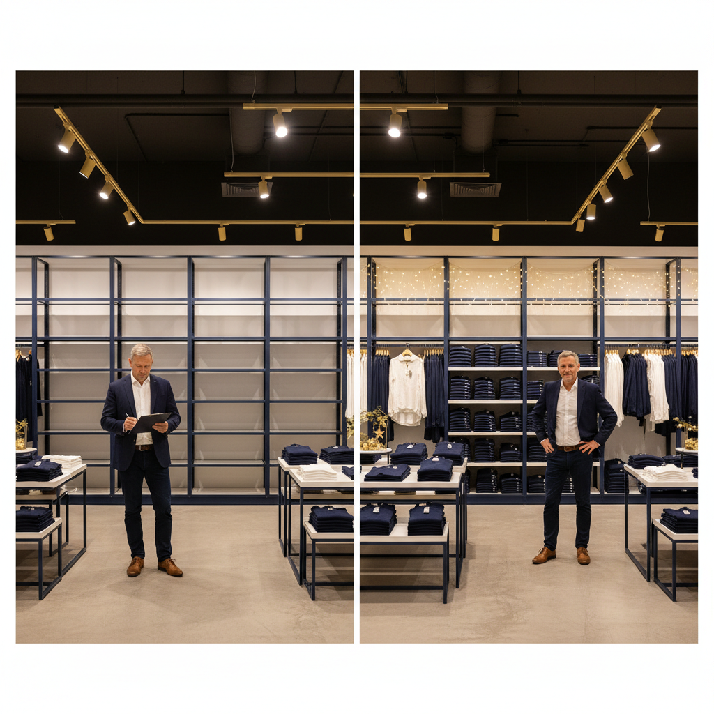 Holiday Cash Flow Crisis: Invoice Factoring vs. Bank Lines for Retailers